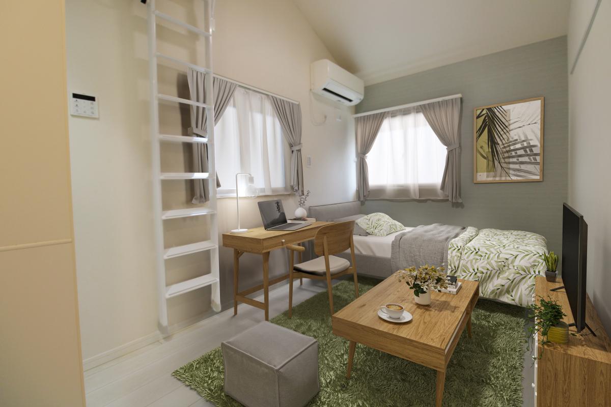 居室・リビング