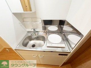 キッチン
