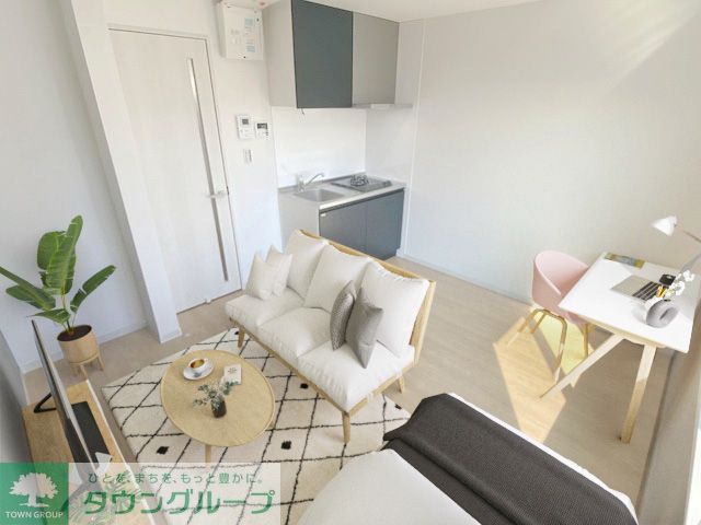 居室・リビング