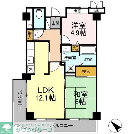 サムネイルイメージ