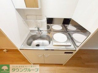 キッチン