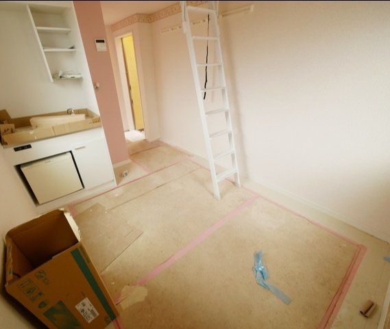 居室・リビング