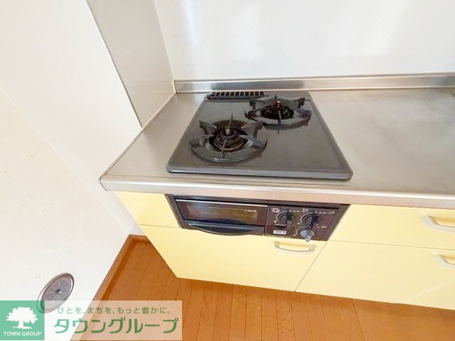 キッチン