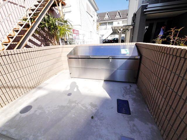 その他