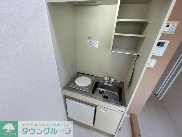 キッチン