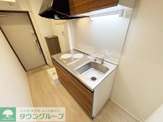キッチン
