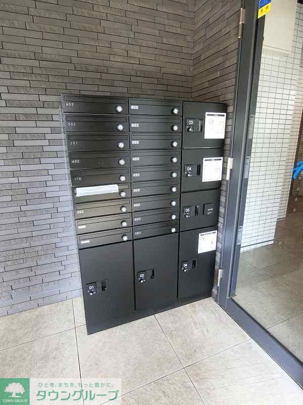 その他