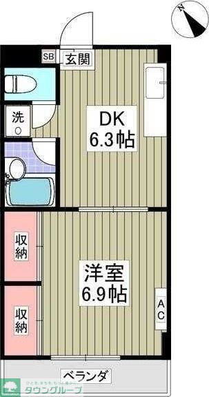 サムネイルイメージ