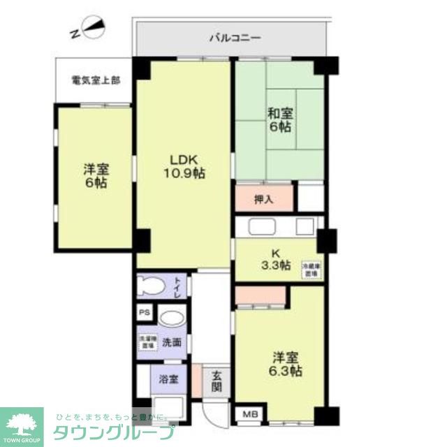 サムネイルイメージ