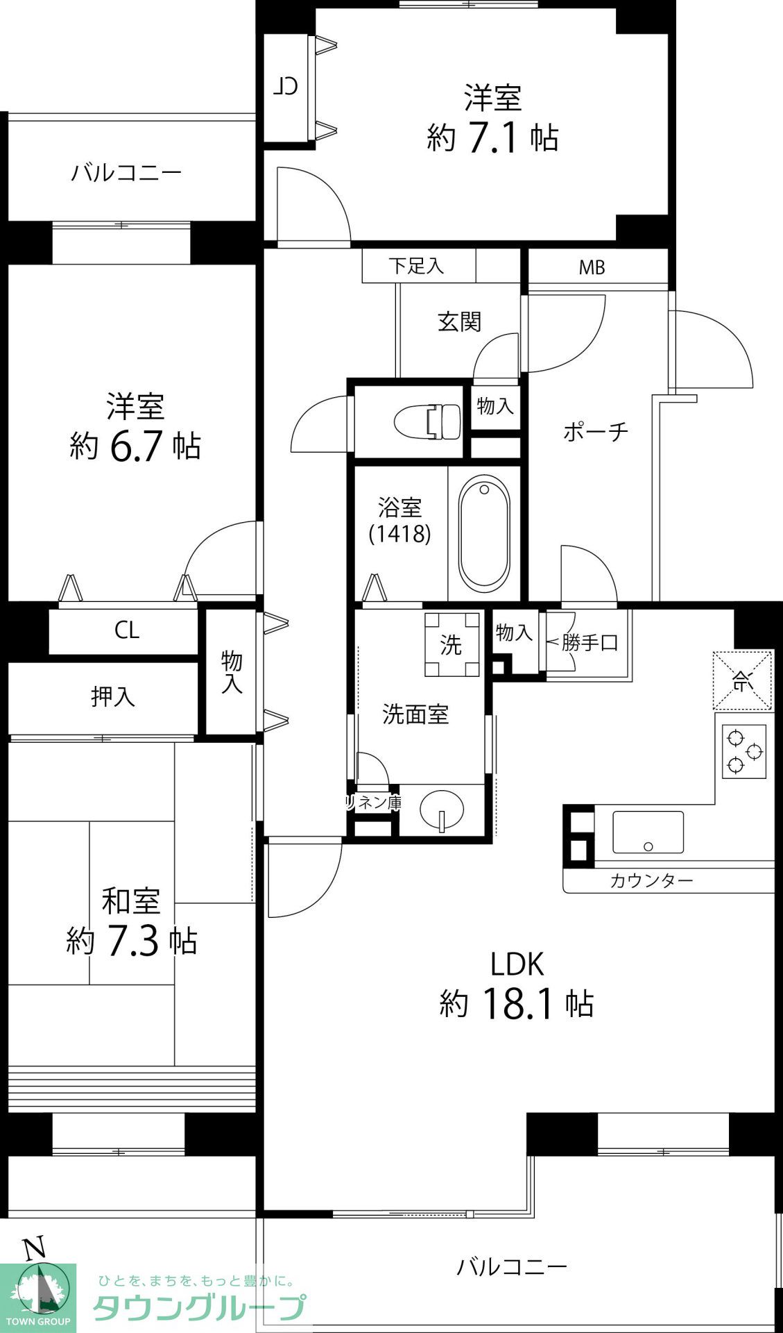 サムネイルイメージ