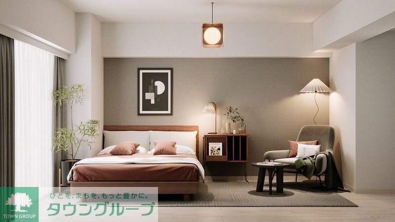 居室・リビング