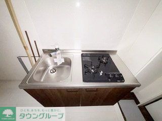 キッチン