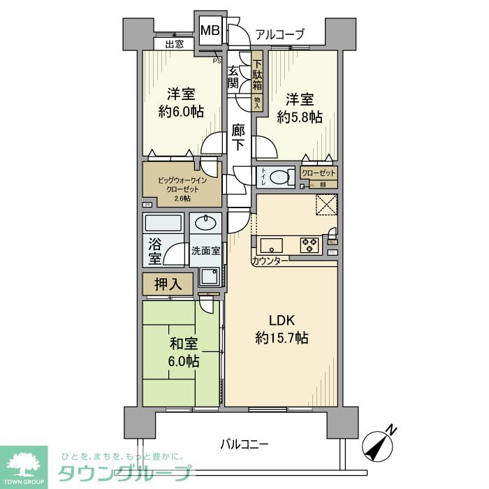 サムネイルイメージ