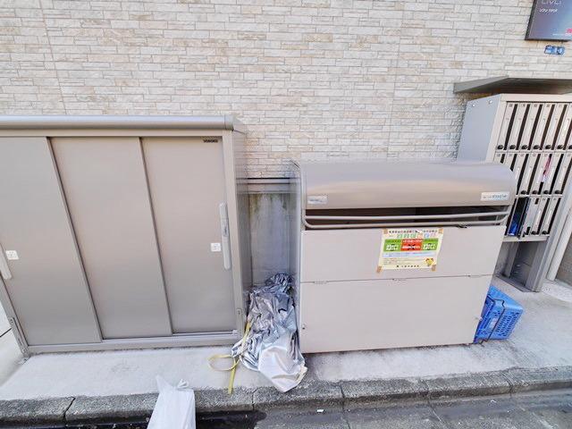 その他