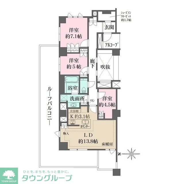 サムネイルイメージ