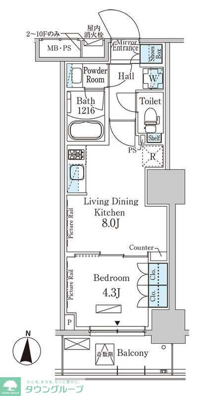 サムネイルイメージ