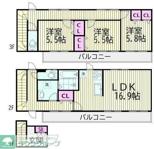 サムネイルイメージ