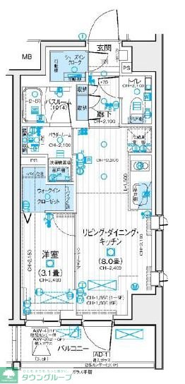 サムネイルイメージ