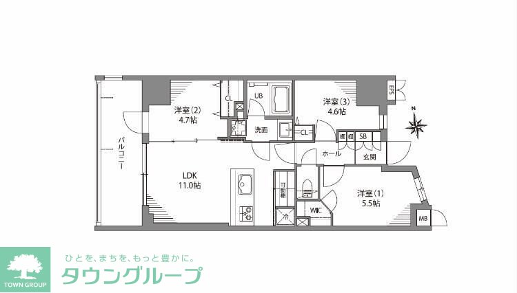 サムネイルイメージ