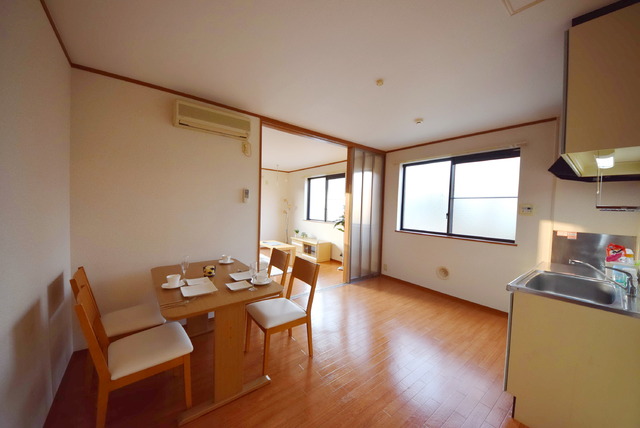 居室・リビング