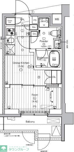サムネイルイメージ