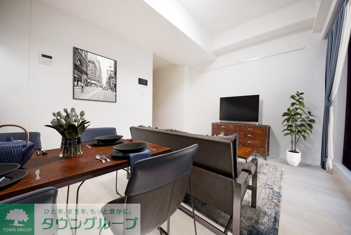 居室・リビング