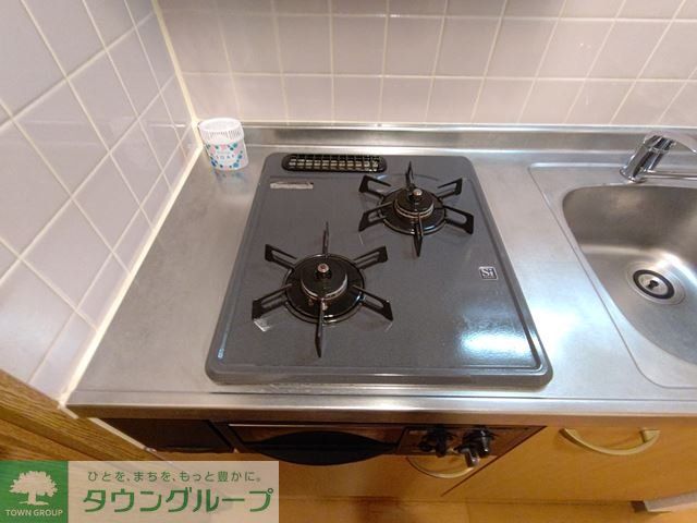 キッチン