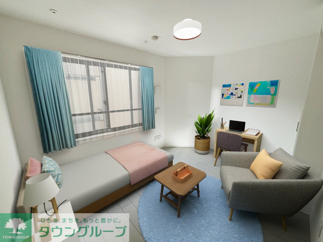 居室・リビング