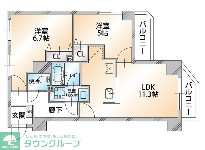 サムネイルイメージ