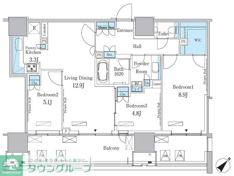 サムネイルイメージ