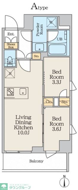 サムネイルイメージ
