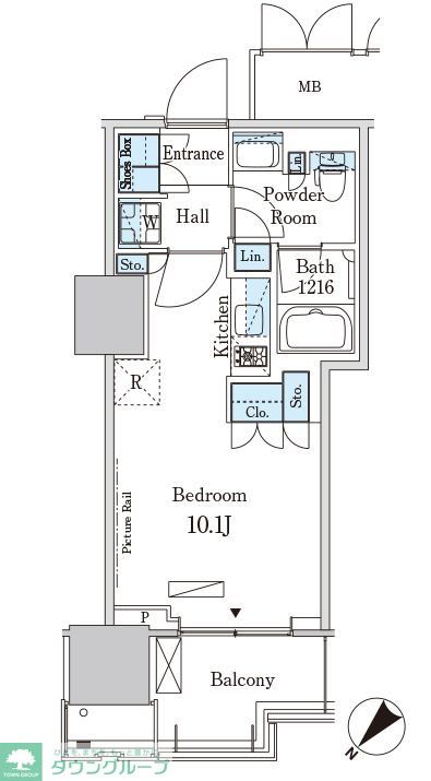 サムネイルイメージ