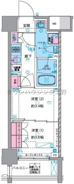 サムネイルイメージ
