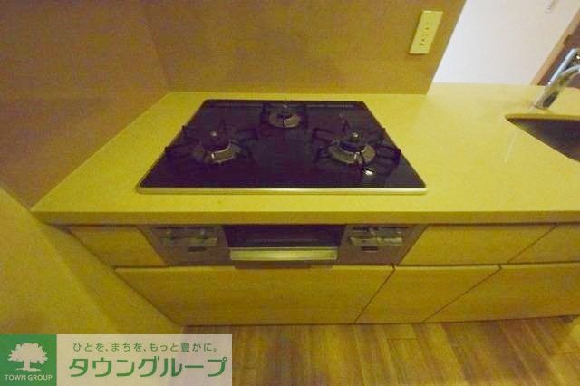 キッチン