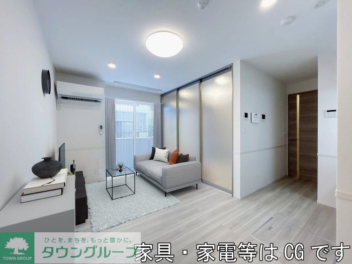 居室・リビング