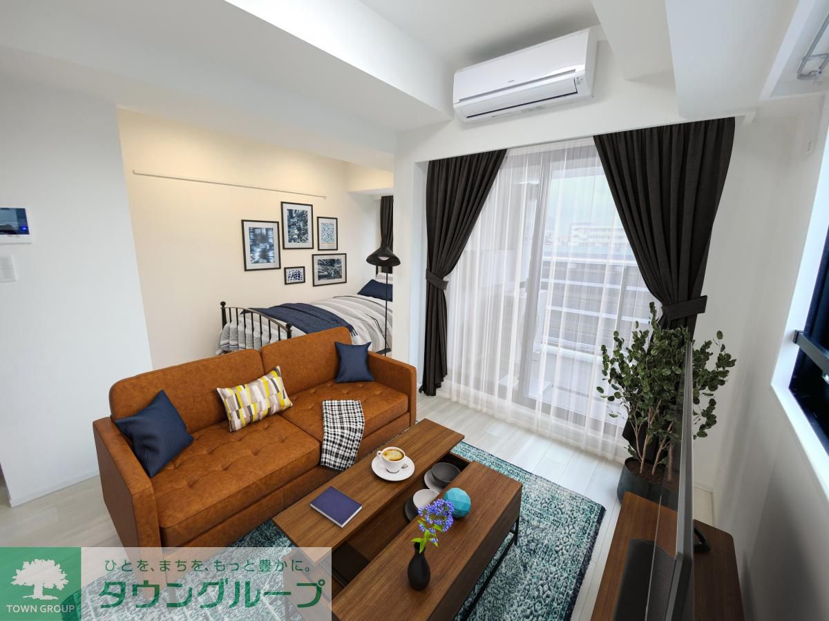 居室・リビング