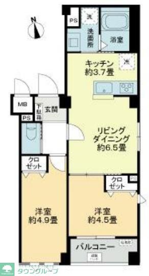 サムネイルイメージ