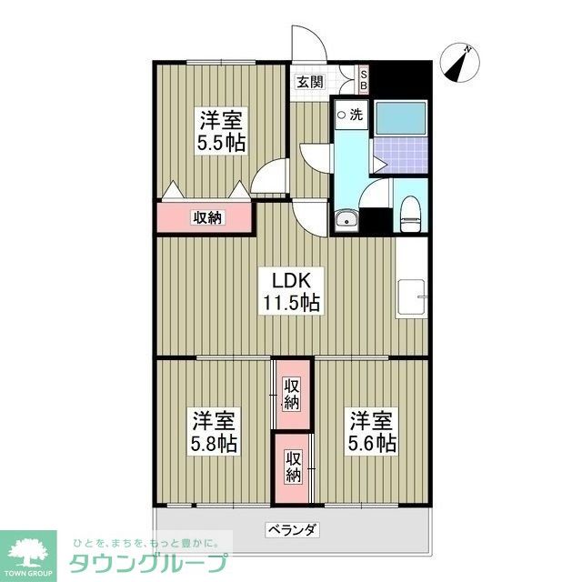サムネイルイメージ