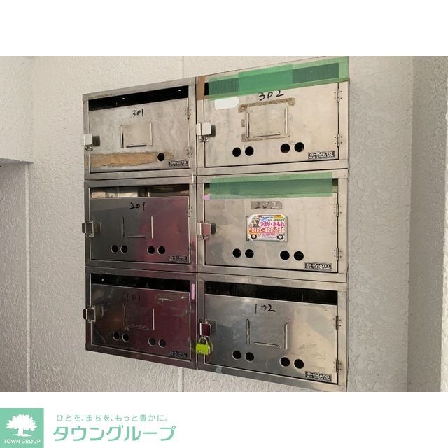 その他