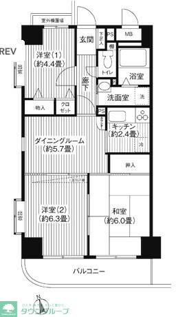サムネイルイメージ