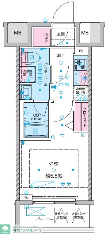 サムネイルイメージ