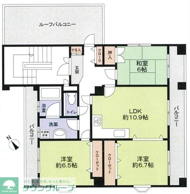 サムネイルイメージ