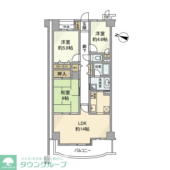 サムネイルイメージ