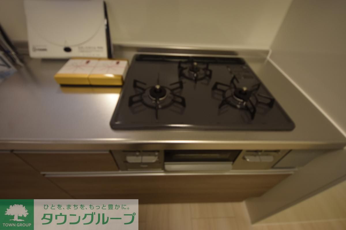キッチン