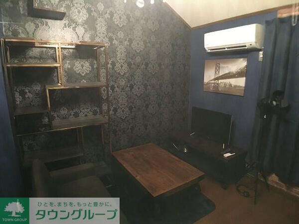 居室・リビング