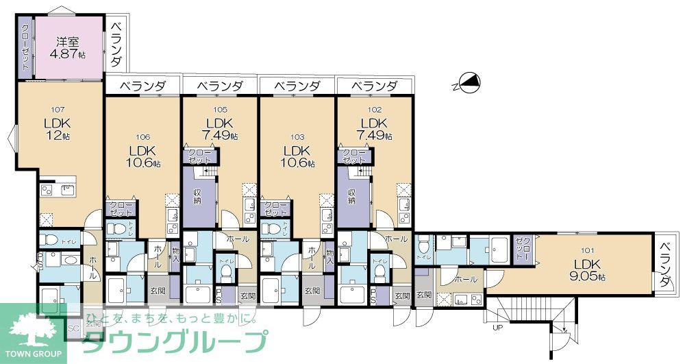 サムネイルイメージ