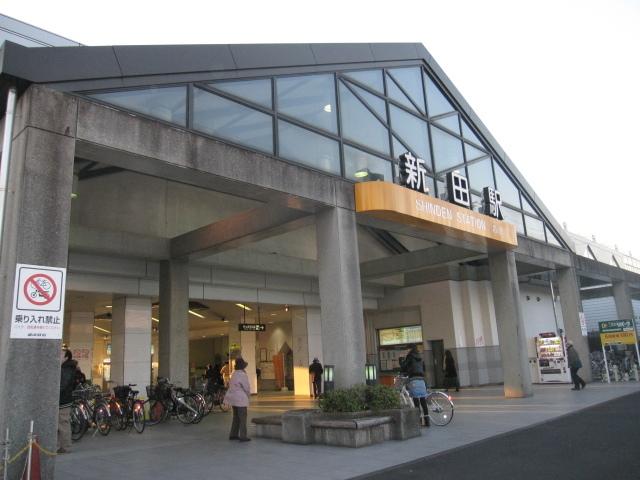 周辺