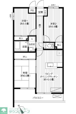 サムネイルイメージ