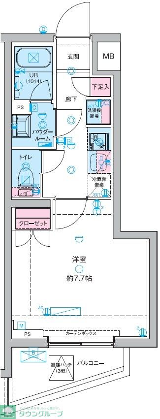 サムネイルイメージ