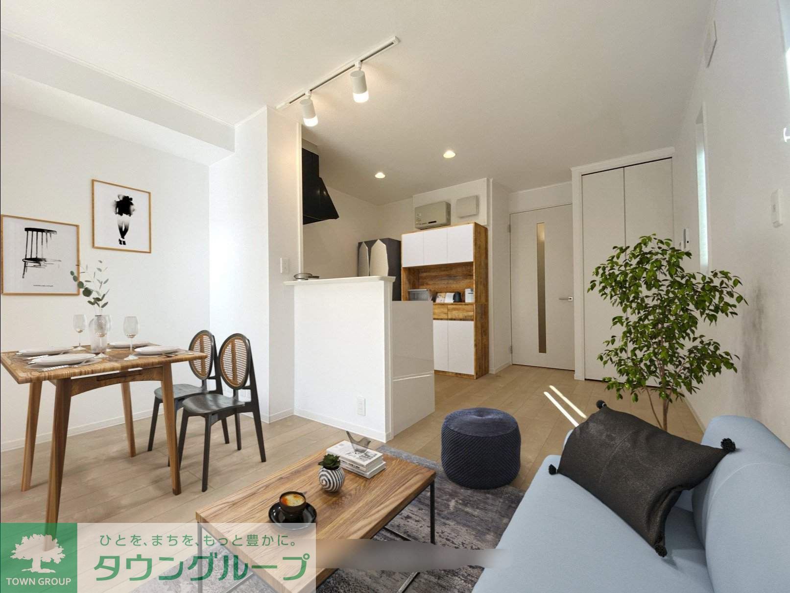 居室・リビング